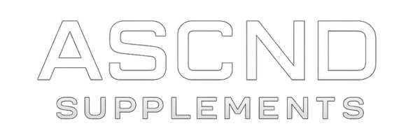 ASCND Supplements
